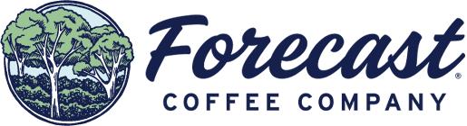 Forecast Coffee Company
